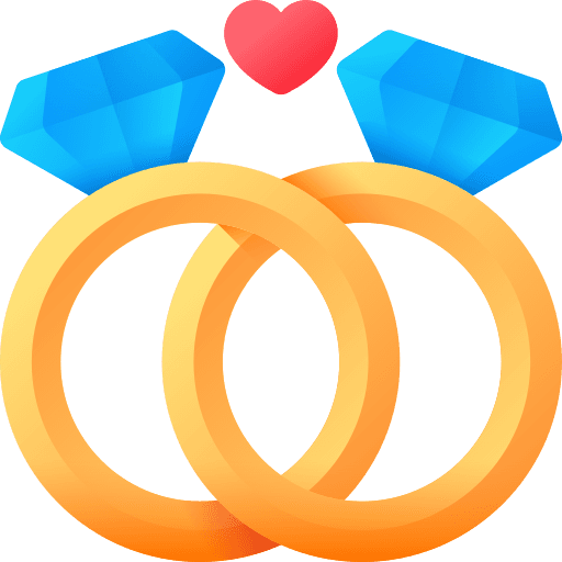 Icono de anillo