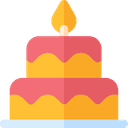 Imagen de un Cumpleaños