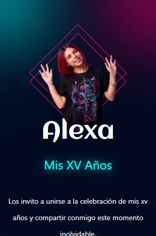 XV Neon